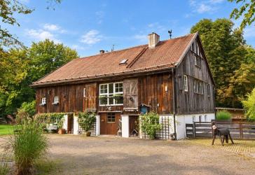 Vorschaubild Bauernhaus