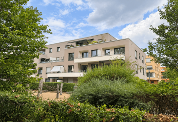 Vorschaubild Wohnung