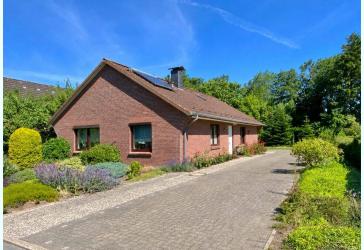 Vorschaubild Bungalow