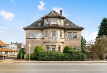 Vorschaubild Mehrfamilienhaus