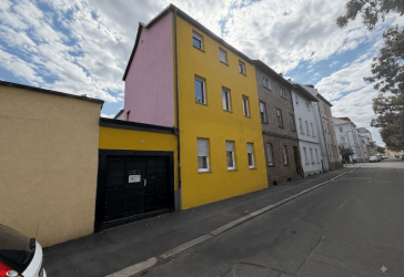 Vorschaubild Mehrfamilienhaus