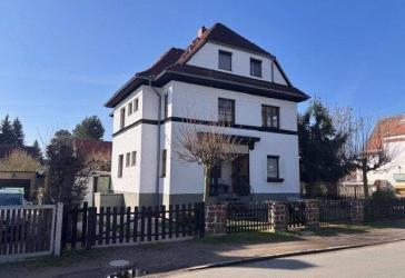 Vorschaubild Mehrfamilienhaus