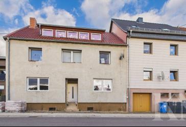 Vorschaubild Mehrfamilienhaus