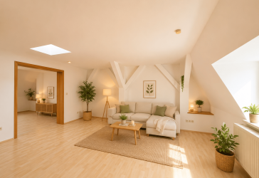 Vorschaubild Wohnung