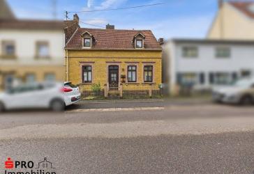 Vorschaubild Reihenmittelhaus