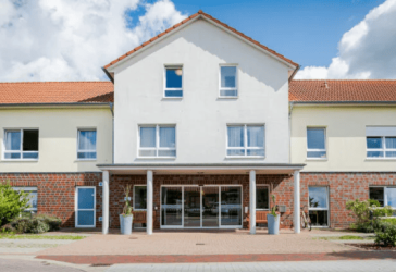5,3 % Rendite - Pflegeappartement in der Seniorenresidenz 'Huntetal'