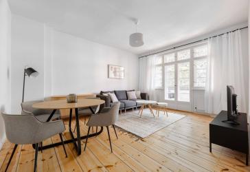 Vorschaubild Wohnung