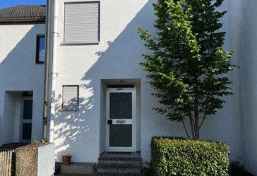 Vorschaubild Reihenmittelhaus