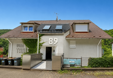 Vorschaubild Maisonettewohnung