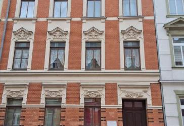 Vorschaubild Maisonettewohnung