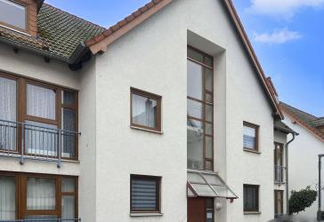 Vorschaubild Maisonettewohnung