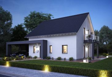 Top Lage. Top Haus