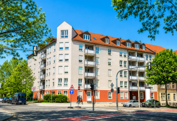Vorschaubild Wohnung