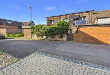 Mehr als ein Haus - ein Zuhause mit Geschichte und Zukunft