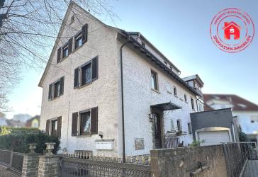 Gemütliche Wohnung im Herzen von Bad Mergentheim