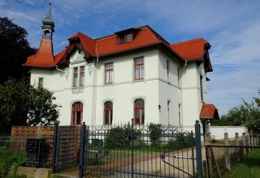 Vorschaubild Villa