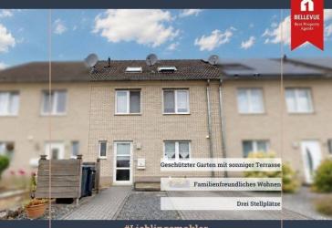 Vorschaubild Reihenmittelhaus