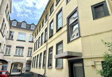 Vorschaubild Wohnung