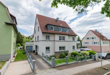 Vorschaubild Wohnung
