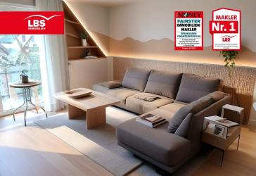 Vorschaubild Maisonettewohnung