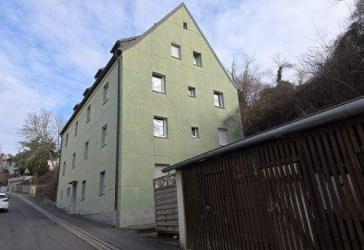 Vorschaubild Mehrfamilienhaus