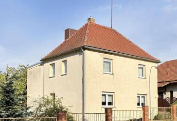 Haus mit Garten & Platz für Familie