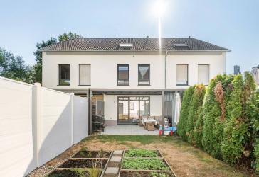 Vorschaubild Reihenmittelhaus
