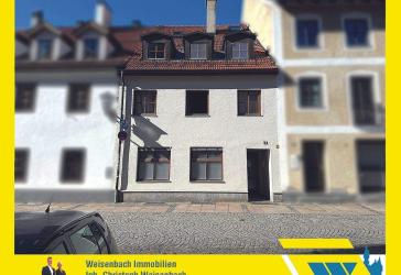 Vorschaubild Stadthaus