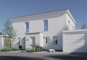 Vorschaubild Maisonettewohnung