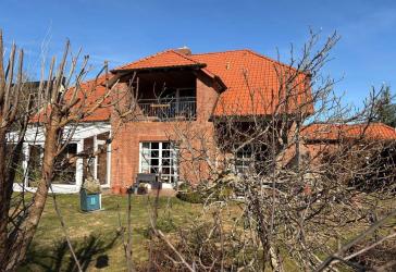 Vorschaubild Einfamilienhaus
