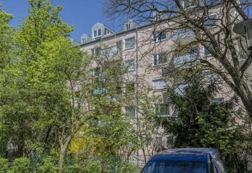 Vorschaubild Wohnung