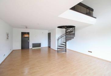 Vorschaubild Maisonettewohnung