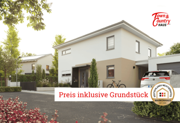 Stadthaus in Bernburg kaufen - Gemeinsam Planen, einziehen und Leben!