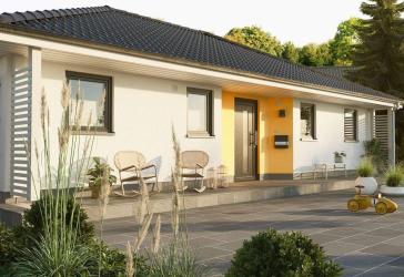 Bungalow zum Kauf