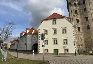 Vorschaubild Reihenmittelhaus