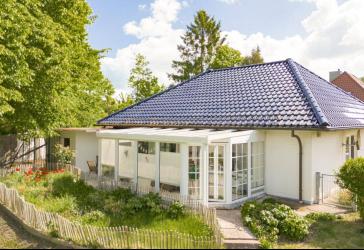 Vorschaubild Bungalow
