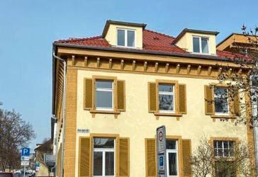 Vorschaubild Wohnung
