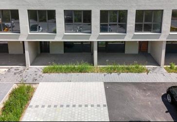 Vorschaubild Reihenmittelhaus