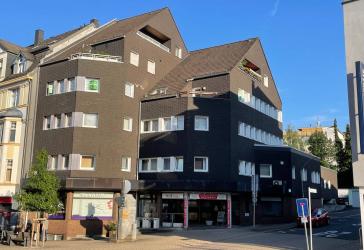 ++Modernisiert in Citylage! Sofort bezugsfrei!++