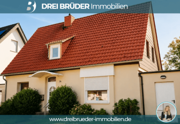 Prestigeadresse Sentruper Höhe - Exklusives Wohnen in Münster