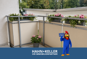 Vorschaubild Wohnung