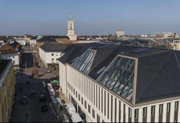 Vorschaubild Maisonettewohnung