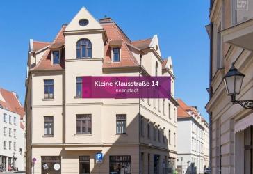 Vorschaubild Büro- /Praxis-Immobilie