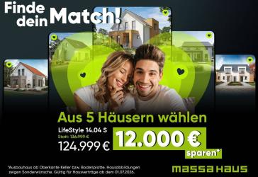 Vorschaubild Einfamilienhaus