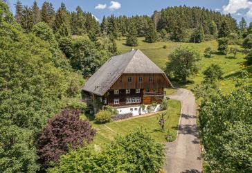 Vorschaubild Bauernhaus
