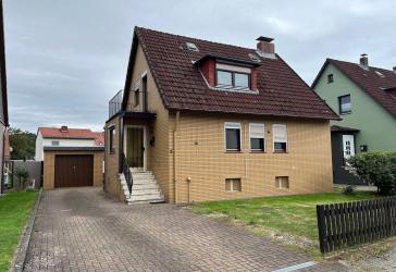 Vorschaubild Einfamilienhaus