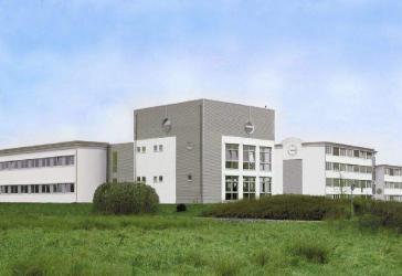 1.500 m² exklusive Business- / Technologie- / Showroomflächen - Lippstadt - TOP-Lage im Gewerbegebiet Am Mondschein