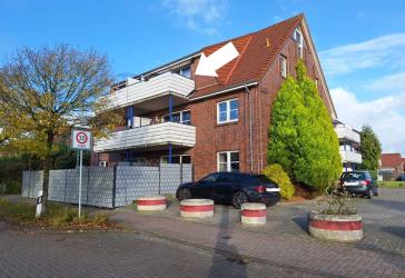 Vorschaubild Maisonettewohnung