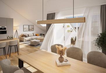 Vorschaubild Wohnung