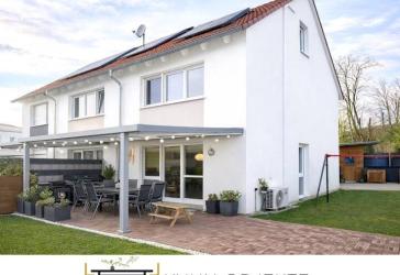 Familientraum mit großzügigem Garten in Dudenhofen